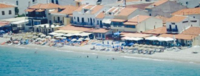 Restaurant Galini