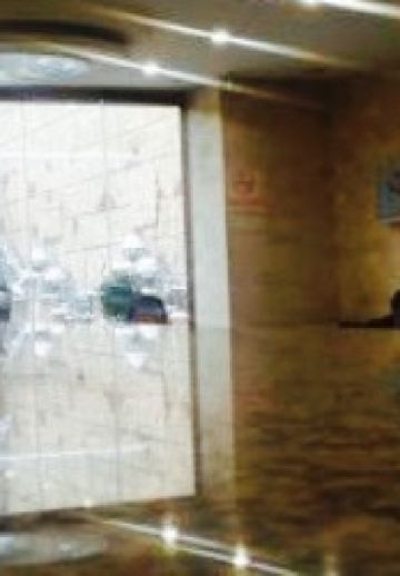 As Firin Pide Salonu