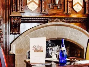 1610 Steak Restaurant