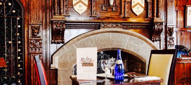 1610 Steak Restaurant