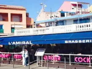 L'amiral