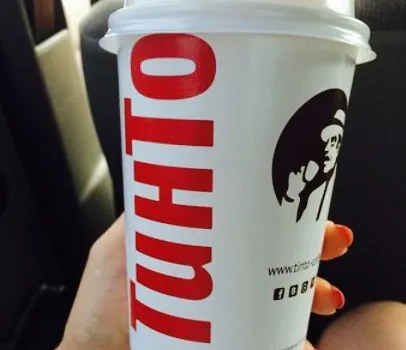 Tinto-Coffee