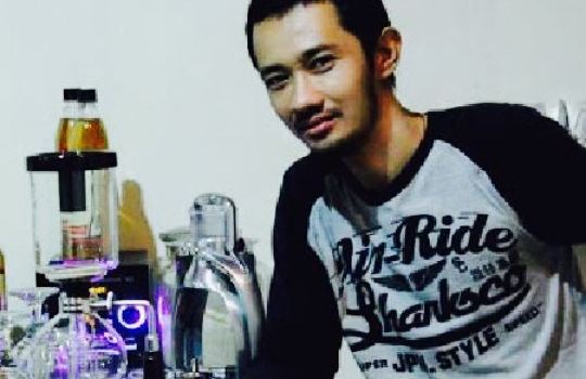 Dun's Coffee & Tea