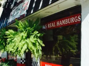 J & S Hamburg Downtown