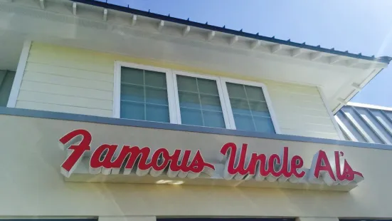 Famous Uncle Al's