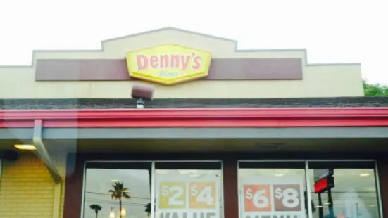 Denny's