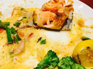 Red Lobster