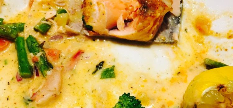 Red Lobster