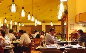 Brisas Restaurant