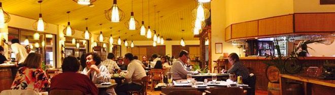 Brisas Restaurant