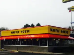 Waffle House