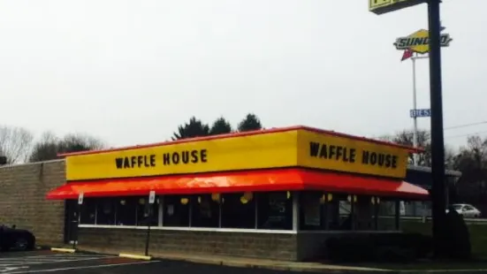 Waffle House