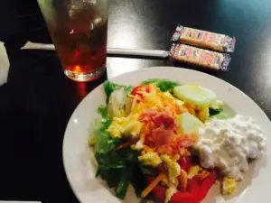 Ribeyes Steakhouse- Tarboro