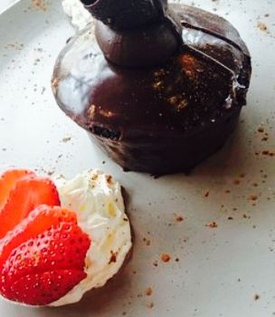 Boatshed Restaurant