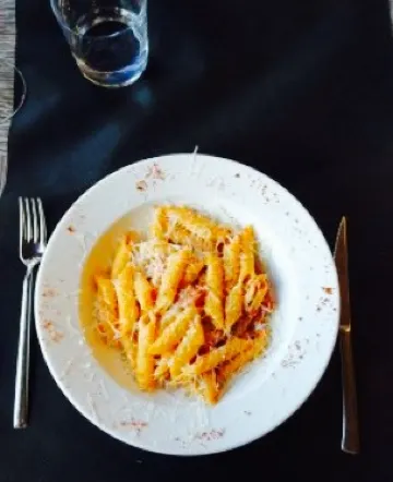 Restaurant Casa Xalets