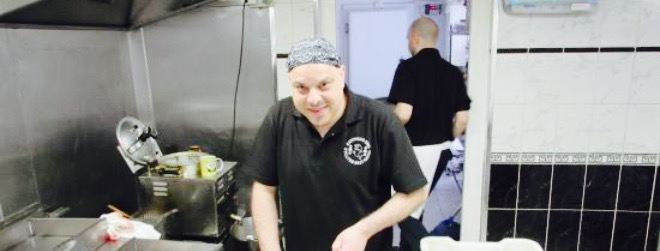 Catchems End Fish & Chips