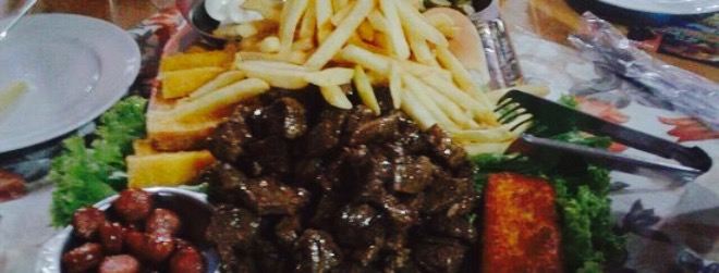 Pepper's Restaurante - Campo Bom