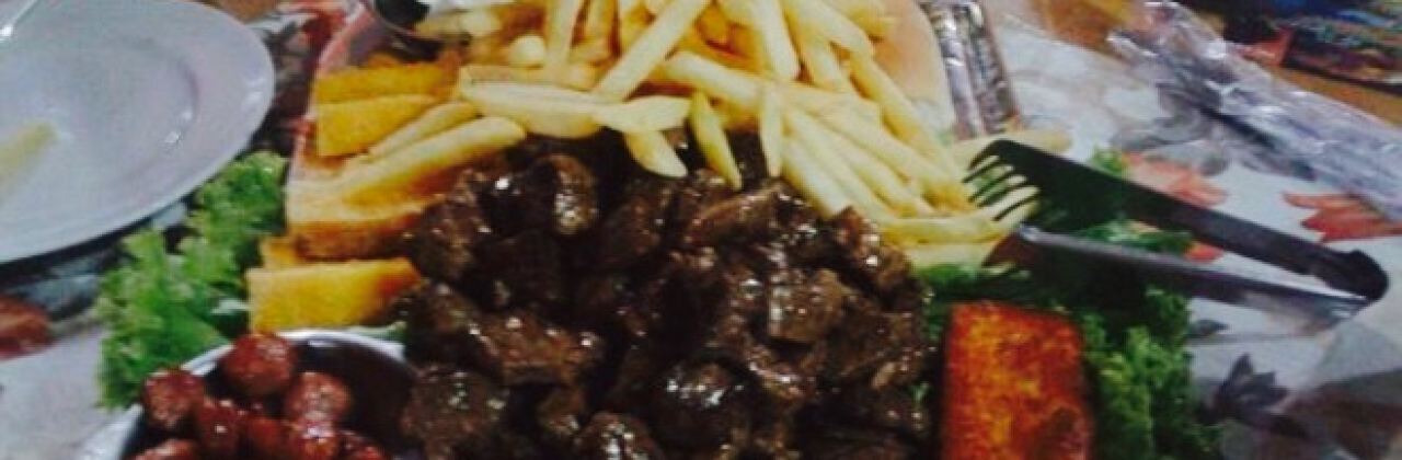 Pepper's Restaurante - Campo Bom