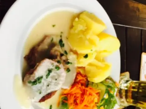 Hotel Restaurant Bleske