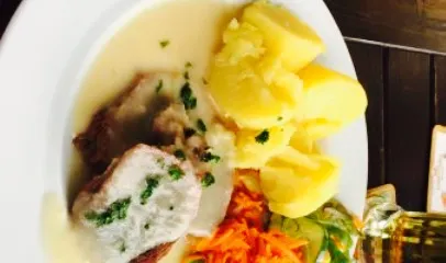 Hotel Restaurant Bleske