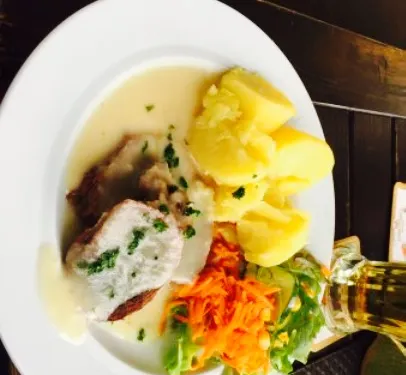 Hotel Restaurant Bleske