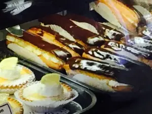 The Richmond Bakery
