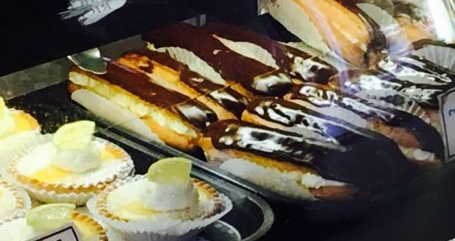 Richmond Bakery and Cafe