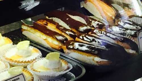 The Richmond Bakery