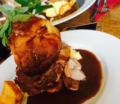 Red Lion Inn