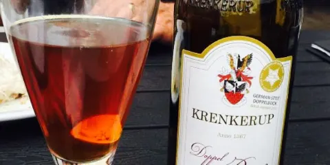 Oldfruen Bed and Breakfast