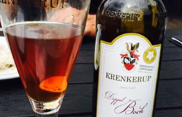 Oldfruen Bed and Breakfast