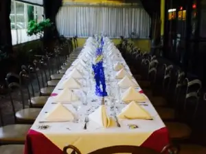 Brio Tuscany Grill