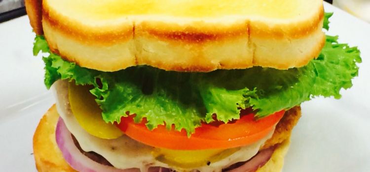 Mr. Lunch