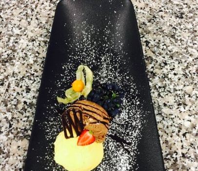Restaurant Brunner Hof
