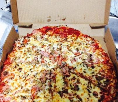 Firenze's Pizza
