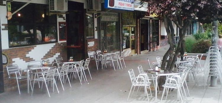 Casa Pepe