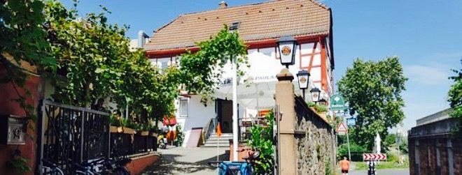 Markthaus am Maa - zum Schiffchen