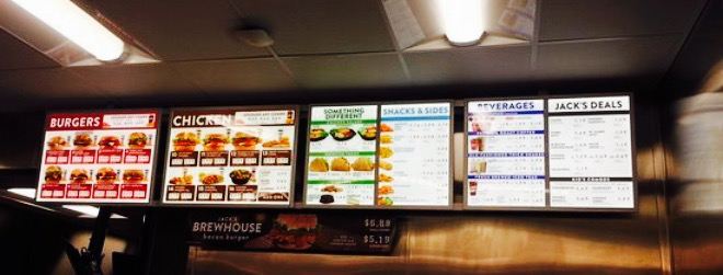 Jack in the Box