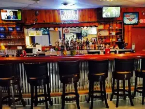 Timeout Sports Bar and Grill