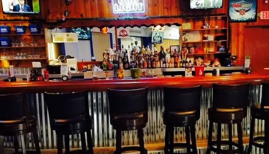 Timeout Sports Bar and Grill