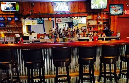 Timeout Sports Bar and Grill