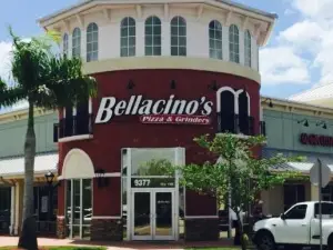 Bellacino's Pizza & Grinders