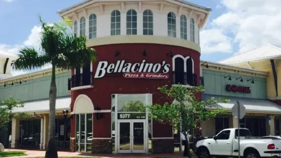 Bellacino's Pizza & Grinders