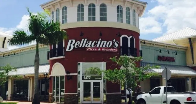 Bellacino's Pizza & Grinders