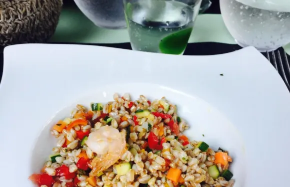 La Bottega di Corte Donda