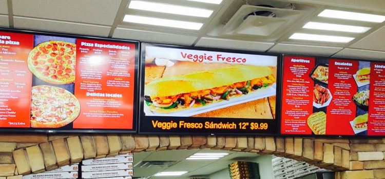 Marco's Pizza