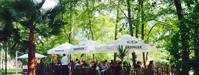 Bar do Rio - Gondoriz