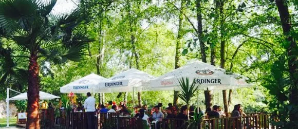 Bar do Rio - Gondoriz