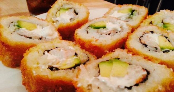 Sushi Factory