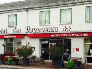 Hotel des Voyageurs